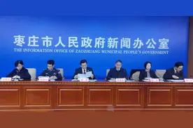 枣庄通报4起扫黑除恶专项斗争典型案例图片
