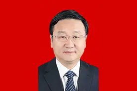 侯红任郑州市委副书记图片