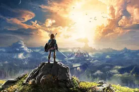 开放世界的创世神学：《荒野之息》还是《赛博朋克2077》图片