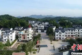 浙江衢州：农民建房“头等大事”实现“零跑腿”图片