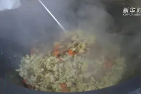 河北青龙：“爸妈食堂”让老人乐享免费午餐视频封面