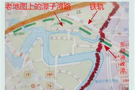 潭子湾，中远两湾城前传，怨过爱过也思念的你图片