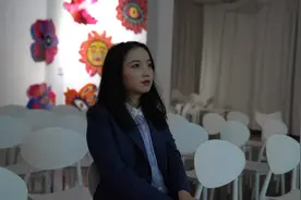 「姐妹」梁钰：为女性呼喊奔走的一年图片