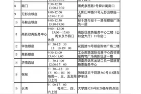 明年起济南60周岁及以上老年人可免费乘坐公交车！老年卡退款、升级细则来了图片