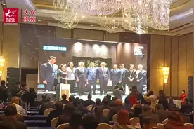 青台港澳文旅大会掀开交流合作新篇章图片