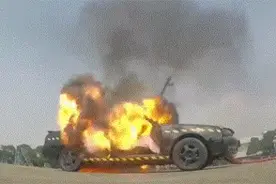 冬天加油，到底应不应该“加满”？图片