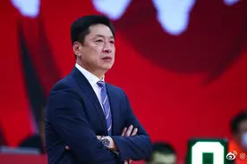 王博出任浙江广厦主教练 李春江成为球队顾问图片