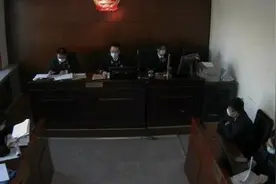 外卖骑手送餐撞伤人，公司被判赔偿27万