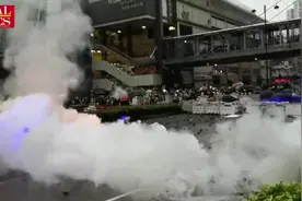 香港立法会议员何君尧：正筹备国家安全教育中心 下设“回头是岸”基金图片