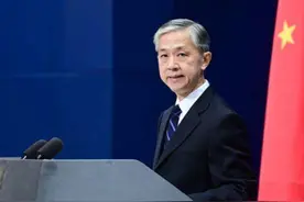 蓬佩奥再次对中方人员实施签证限制，外交部回应视频封面