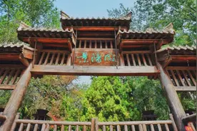 阳谷历史上的这些名胜古迹，你都知道吗？图片