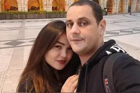 1岁女童被飞行员父亲残忍杀害，母亲在法庭上当庭翻供……图片