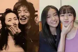 木村拓哉两女儿首次为杂志拍摄性感照片…结果双双被骂翻了…图片