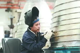 劳模精神：胸怀大我勇担当 奋斗实干写辉煌图片