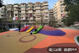 杭州这几个老旧小区，如今颜值超高，都怎么“美颜”的？图片