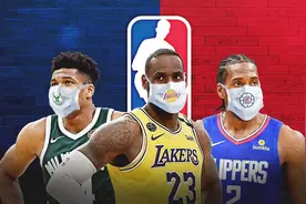 NBA考虑让球员接种新冠疫苗：对美国公众产生教育意义图片