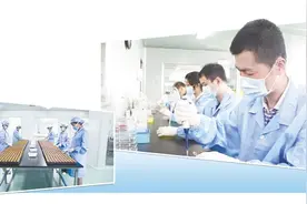 圣湘生物新冠病毒核酸检测产品服务150多个国家和地区——分子诊断站上“风口”图片