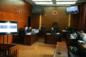 9人获刑！一“90后”恶势力犯罪团伙覆灭图片