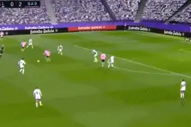 又一里程碑！梅西打破贝利单一俱乐部进球纪录图片