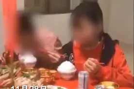 汕头18岁男生娶14岁女生，“我愿意”也不行图片