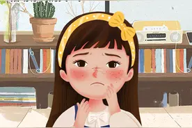 又双叒叕上火了？冬季“清火”有妙招图片