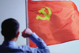 人民日报：要把年轻的优势和干劲发挥出来图片