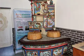 浙江农村，“土灶改电灶”已在推广图片