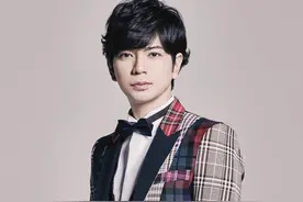 岚明年暂停团队活动，松本润转幕后担任新团体制作人图片