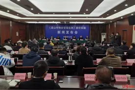 明年元旦起，四川眉山实施物业管理新规：小区不出现物业服务真空期图片