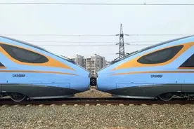 新图来啦！直达北上广图片