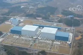 乌东德送电广东广西特高压工程首次挑战800千伏柔性直流短路试验成功图片