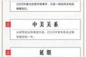 头条搜索发布2020年十大关键词图片