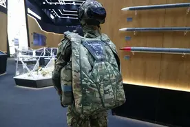 俄罗斯空降兵接装新型降落伞 能在北极地区空降作战图片