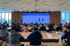 江门首次发布企业百强榜单，民营企业占半数图片