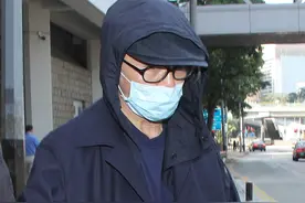周星驰被追讨7000万港元投资佣金一案宣判，前女友败诉图片