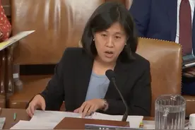 拜登团队多名华裔在列，中美关系有望？《红楼梦》一语道破图片