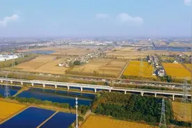 长三角铁路1月20日起调图！这些变化将让出行更便捷图片