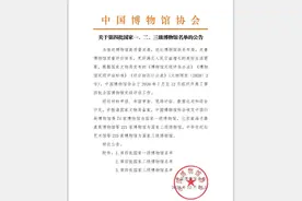 临沂市博物馆获评国家一级博物馆图片