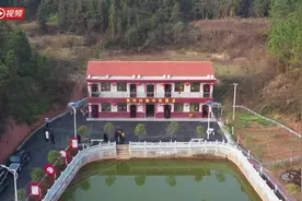 衡阳县因灾倒房户住新家——“这才是家的味道”图片