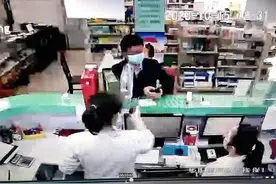 医保卡丢了半年没去挂失，竟被人捡走刷掉2700多元图片