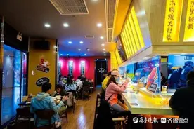 两年铺店逾百家，济南这匹“烧肉饭黑马”如何领跑全国？图片