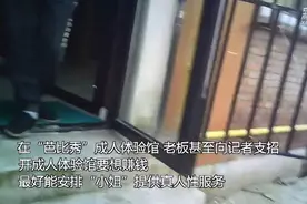 “共享娃娃”乱象几何？视频封面