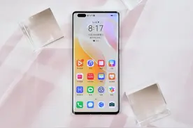 年轻人的Vlog专业手机 华为nova 8 Pro全面评测图片