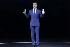 华为发布nova8系列新机：3299元起售，主打Vlog视频图片