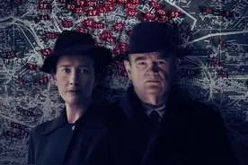 柏林孤影：做事不问得失几何，但求做人问心无愧图片