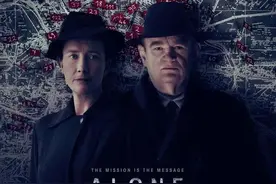 柏林孤影：做事不问得失几何，但求做人问心无愧图片