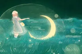 当你坚持不下去了，不妨回头看看来时的路，必有数不尽的花朵盛开图片