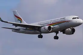 西藏航空客服回应“机长飞行时不适降落后身亡”：没有该情况视频封面