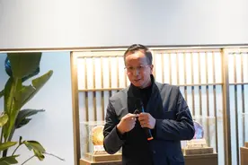 华侨城云南集团总经理葛宝荣：昆明世博园改造没有可参考案例图片