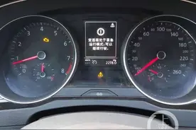 爱车刚过保质期变速箱就出现问题 车主维权难图片